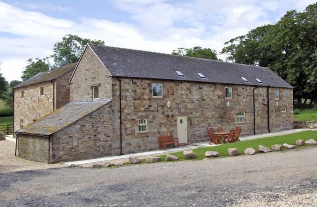 The Rindle, MEERBROOK