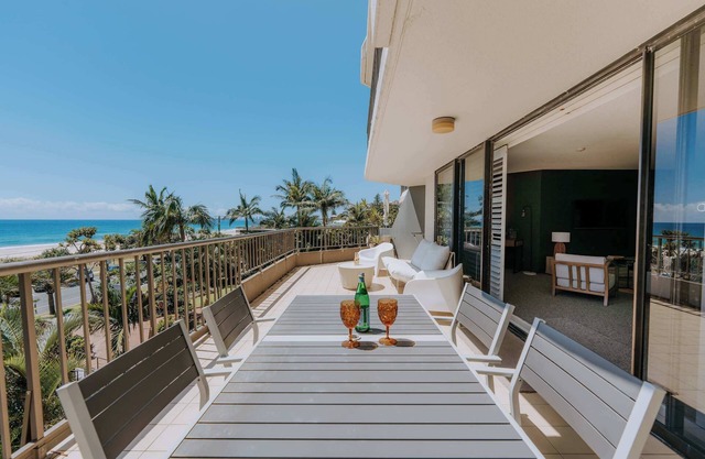 THE ROCKS RESORT, UNIDAD 3D