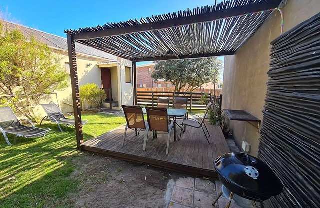 The Roundhouse - Self Catering