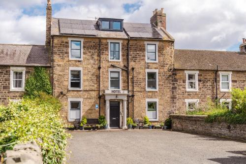 The Roxburgh Guest Accommodation