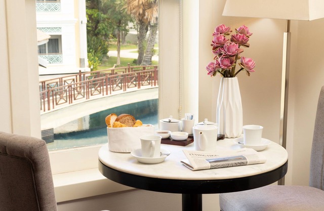 The Royal Family Suites by Memoire Palace Resort & Spa