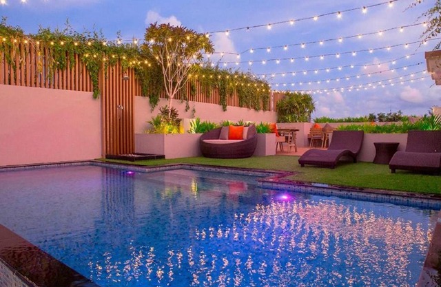The Royal P Phuket - SHA Plus
