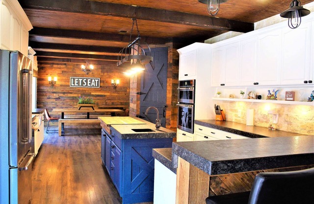 The Rustic Inn- Family friendly, Near Fiesta Texas