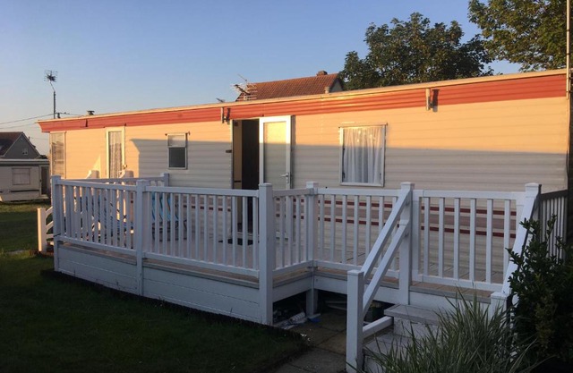 The Sanctuary 120 sandgate, south road,NR29 4JH, Hemsby