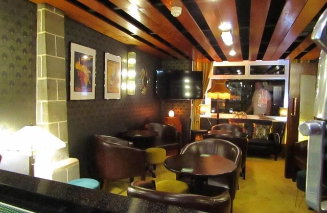 The Scala Hotel