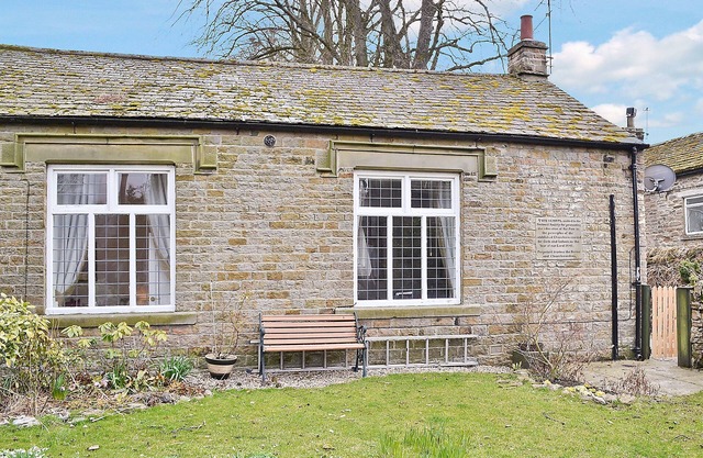 Alojamiento de 1 habitación en Middleton-in-Teesdale