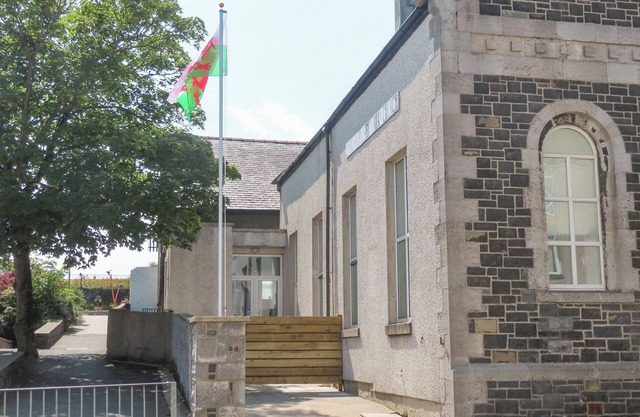 The School House