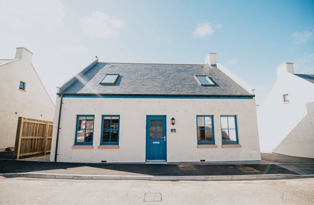 The Seafield Arms Hotel Cullen – Self Catering