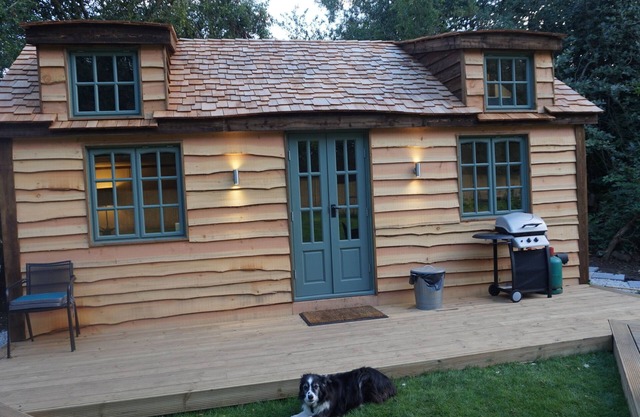 LA CASA SECRETA, WESTERHAM FAMILIAR CÓMODA DURMIENDO HASTA 6