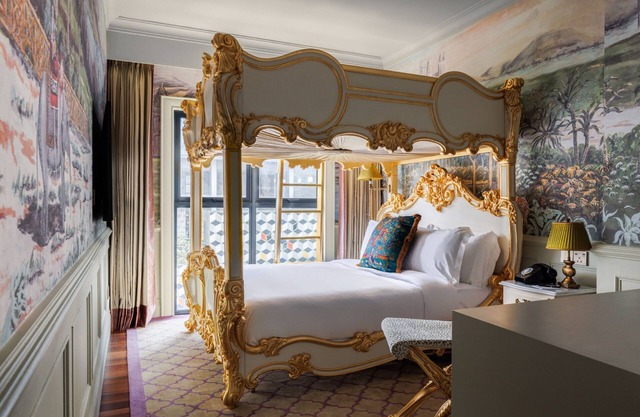 The Serangoon House Little India, Singapore, a Tribute Portfolio™ Hotel
