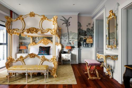 The Serangoon House Little India, Singapore, a Tribute Portfolio Hotel