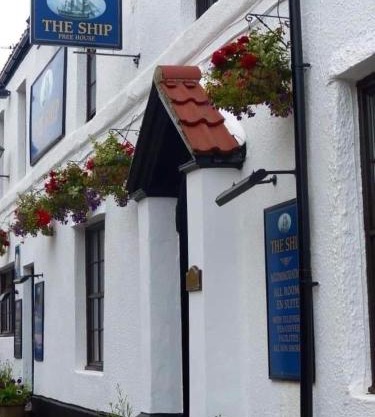 The Ship Inn