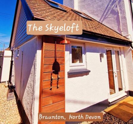 The Skyeloft