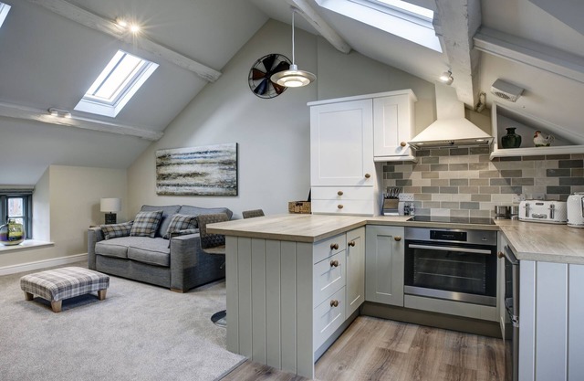 The Snug - Llyn Peninsula - una pen��nsula de llyn con capacidad para 2 personas en 1 habitación
