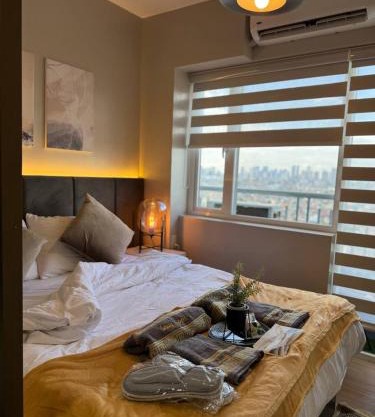 The Snug Spot at Grace Residences Taguig