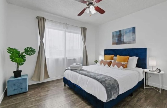 The SoCal Serene Stay
