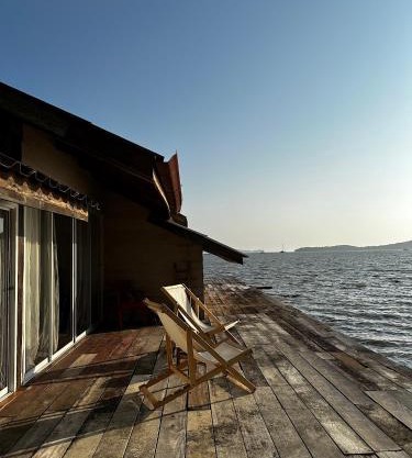 The Sol on the sea - Koh Lanta