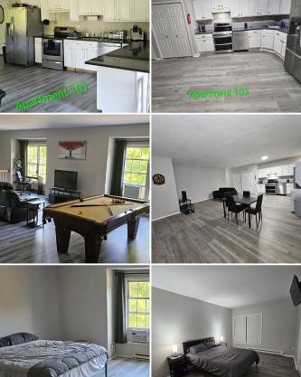 The Southbury Duo Apartments