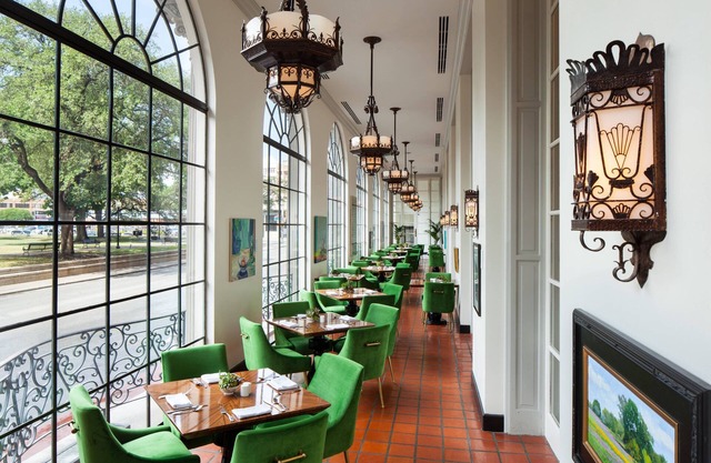 The St. Anthony, A Luxury Collection Hotel, San Antonio