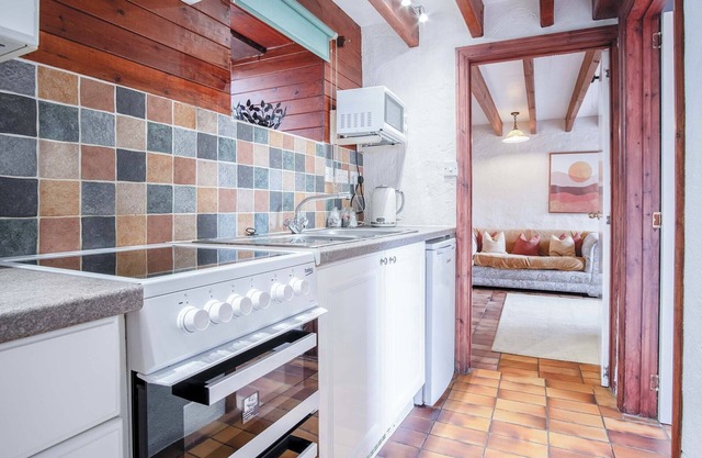 The Stables - 1 Bedroom Apartment