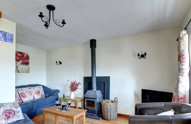 The Stables in the beautiful Bala