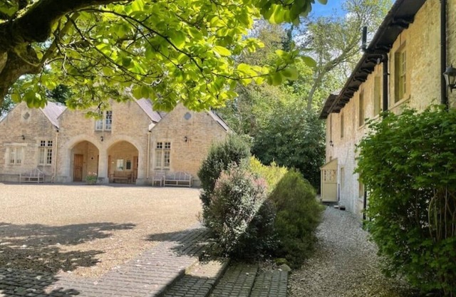 The Stables, Orchardleigh Estate