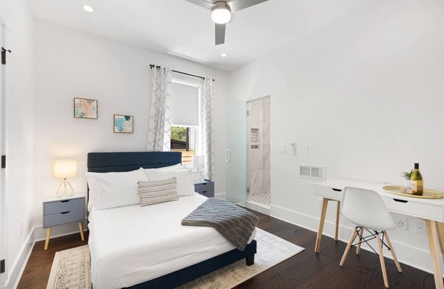 The Stono Suite at 697 King