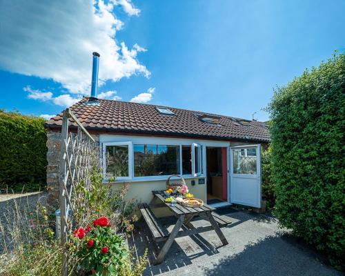 The Story House Cottage - Mendips Countryside near Axbridge