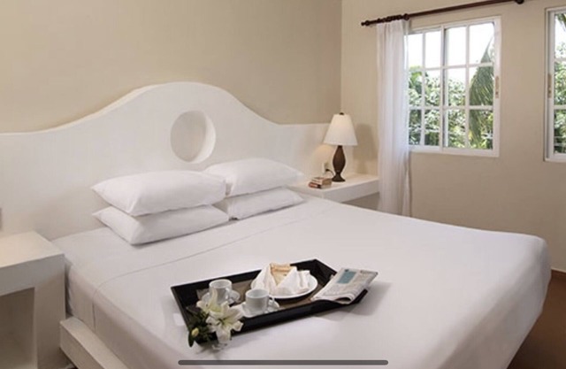 The Residence Suites