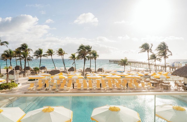 Newport Beachside Hotel & Resort