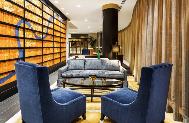 THE TENNESSEAN Hotel