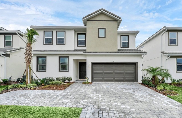The Ultimate New 12 Bedroom 11 Bathroom Vernada Palms Resort Villa Only Minutes To Disney