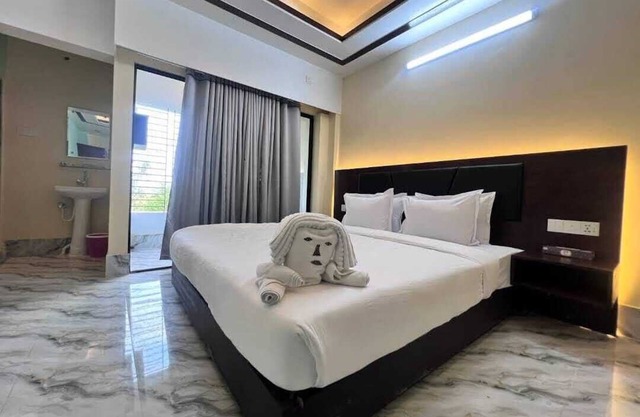 The Vacation Inn Hotel & Resort