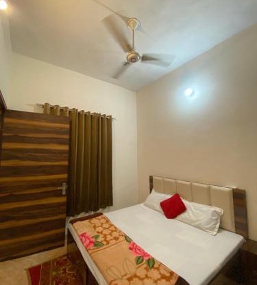 The Venetian 2bhk Entire Homestay