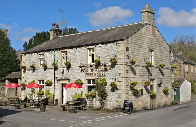 The Victoria