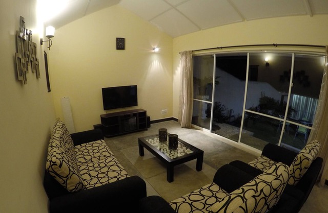 The Victoria Nest Bungalow