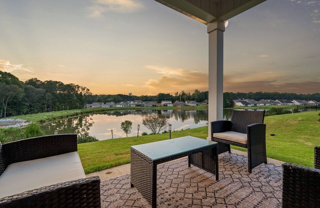 The Villa at Farmville Lakes