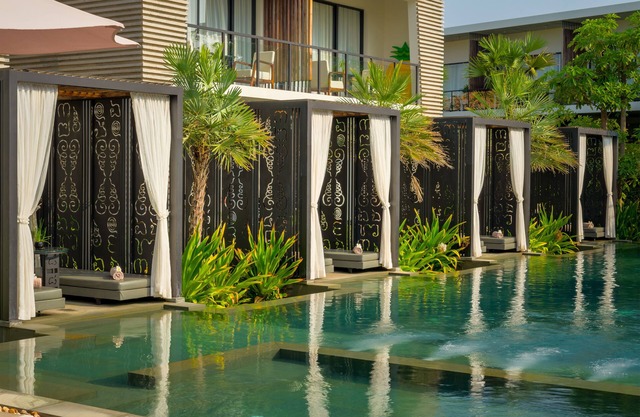 The Villa by Metta