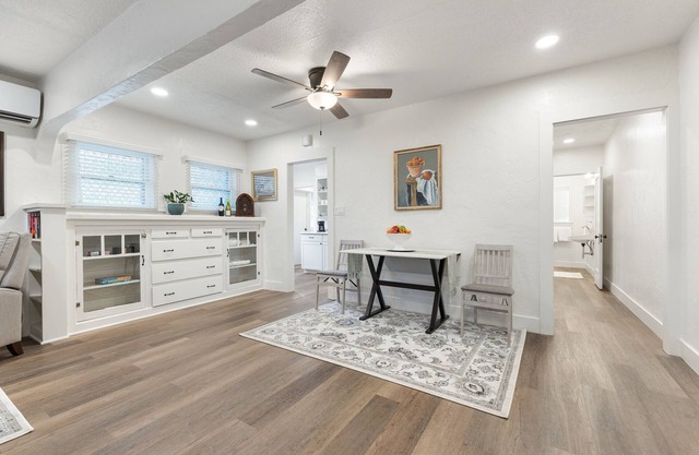 The Watson Suite Near DT Visalia, SNP!