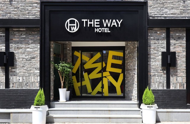 The Way Hotel