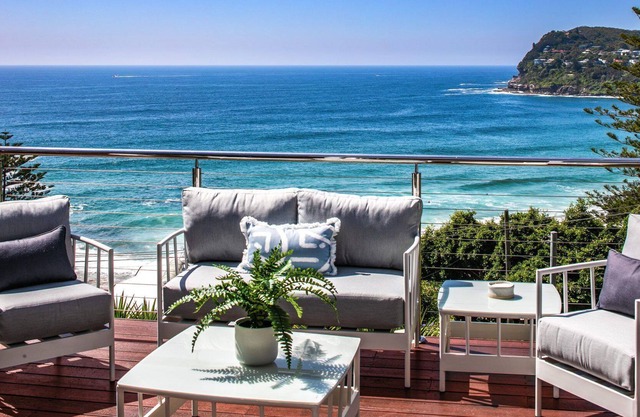 THE WEDGE by Palm Beach Holiday Rentals