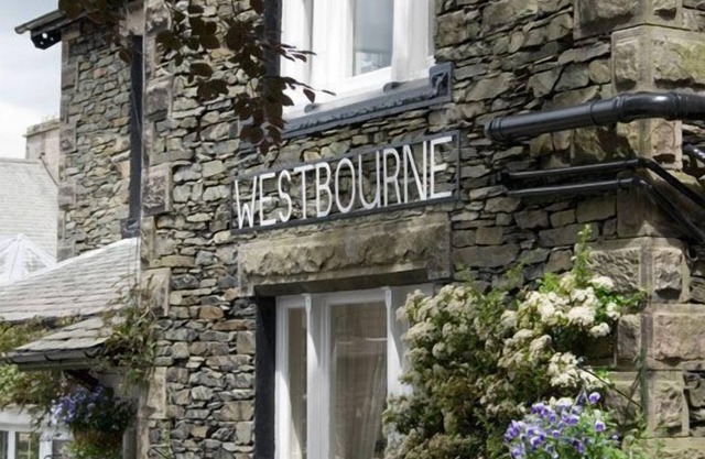 The Westbourne
