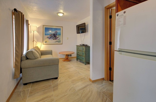 The Westerly Motel