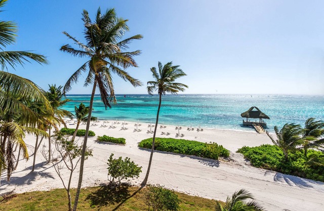 The Westin® Puntacana Resort