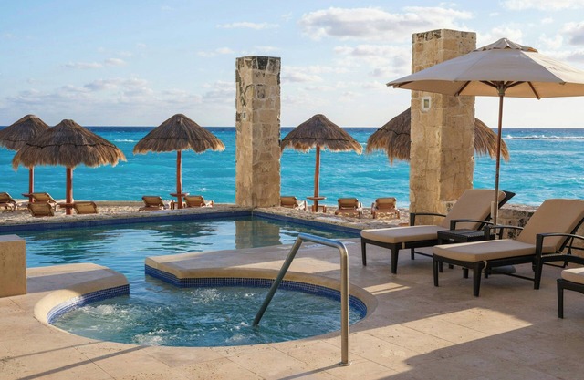 The Westin Resort & Spa, Cancun
