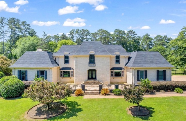 The Wexford French Chateau w/ Pool