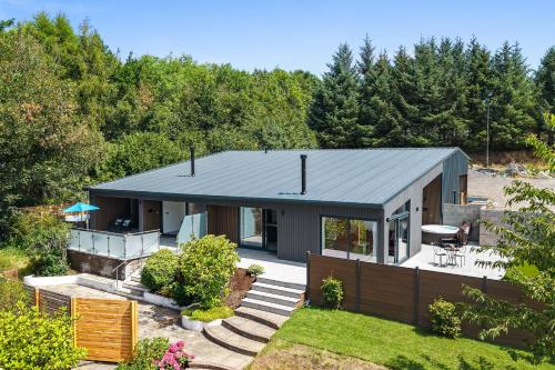 The Willow - Luxury Hideaway