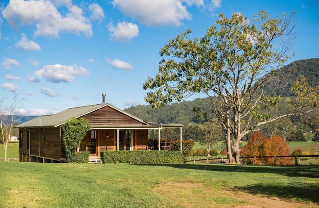The Willows Cottage - Cosy Cottage