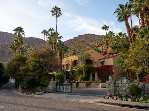 The Willows Palm Springs