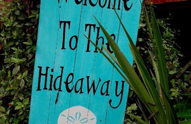 "The Wine Cellar" Escapada perfecta en The Hideaway
